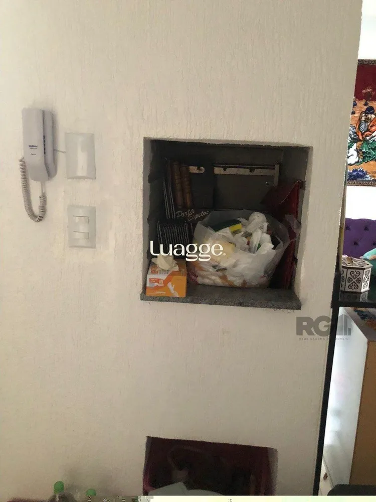 Apartamento, 3 quartos, 111 m² - Foto 1