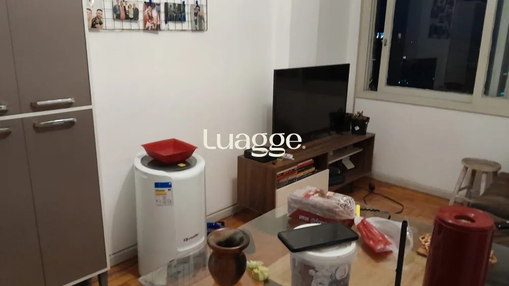 Apartamento, 2 quartos, 52 m² - Foto 1