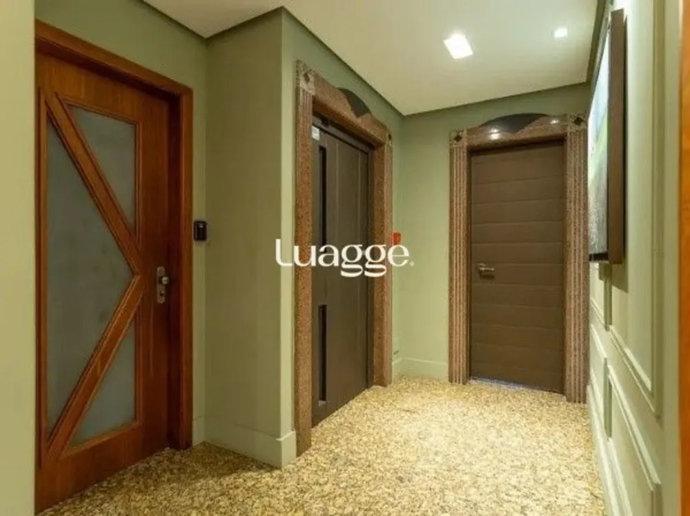 Apartamento, 3 quartos, 82 m² - Foto 3