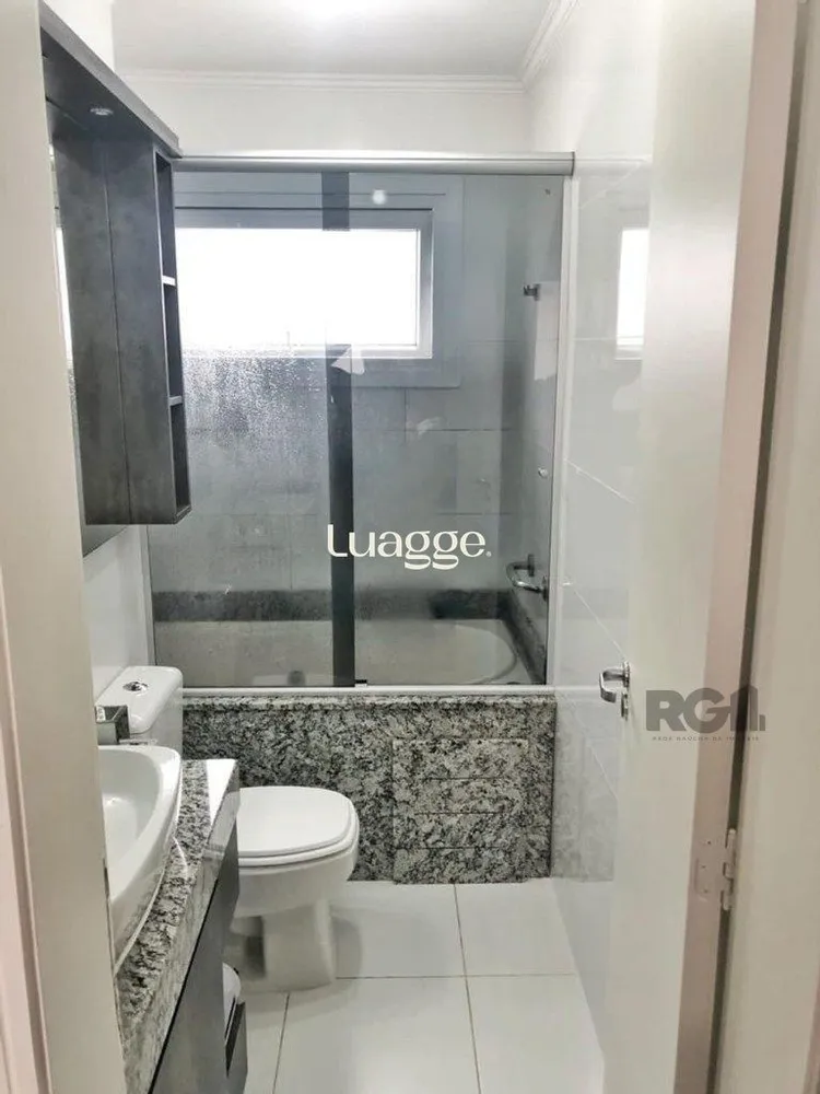 Apartamento, 2 quartos, 66 m² - Foto 3