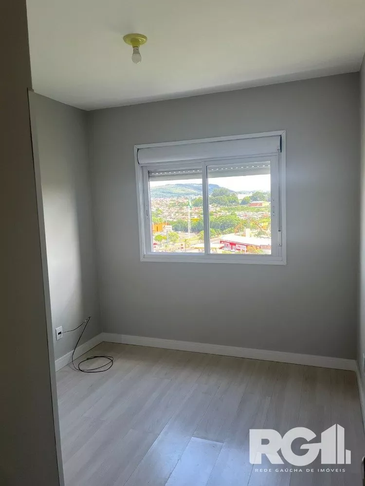 Apartamento à venda com 1 quarto, 35m² - Foto 6