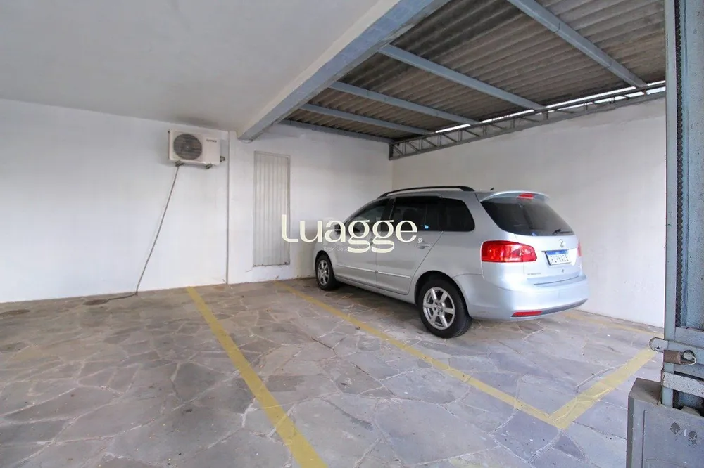 Apartamento, 2 quartos, 80 m² - Foto 1