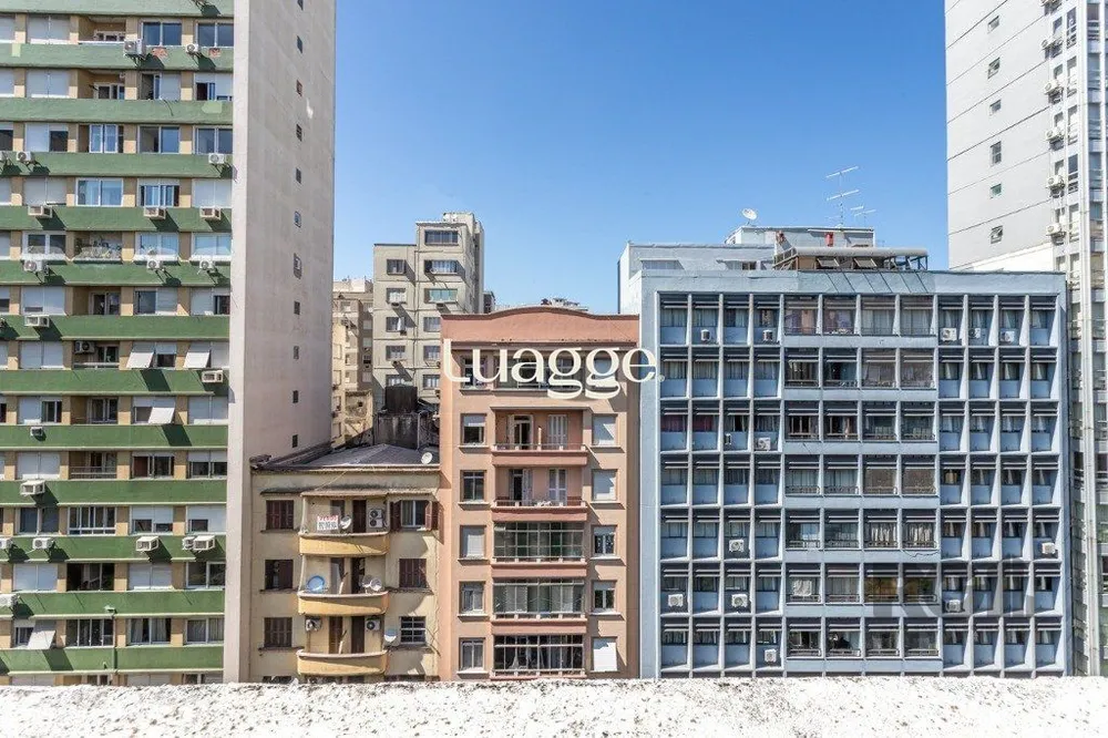 Apartamento, 1 quarto, 44 m² - Foto 3