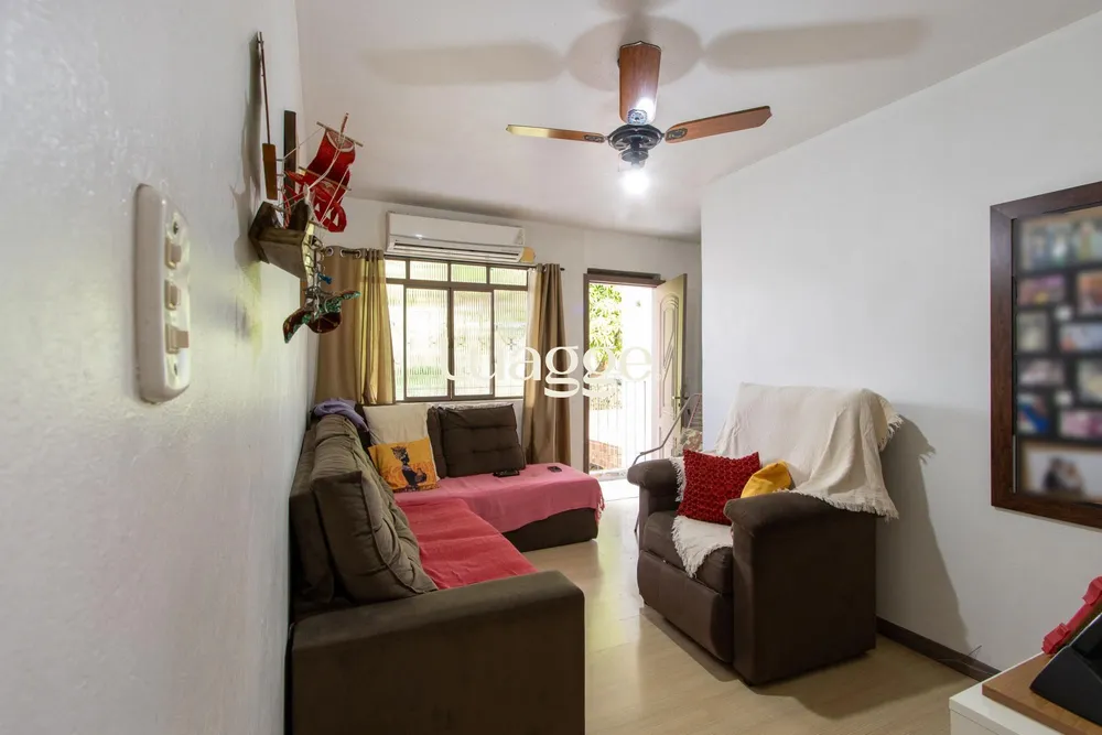 Casa, 4 quartos, 182 m² - Foto 2