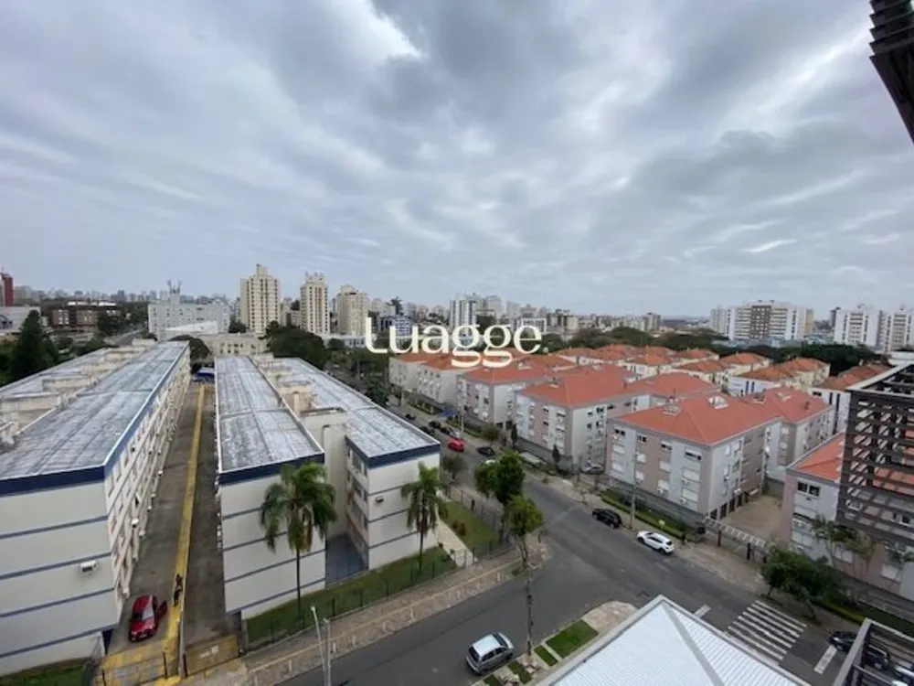 Apartamento, 1 quarto, 45 m² - Foto 1