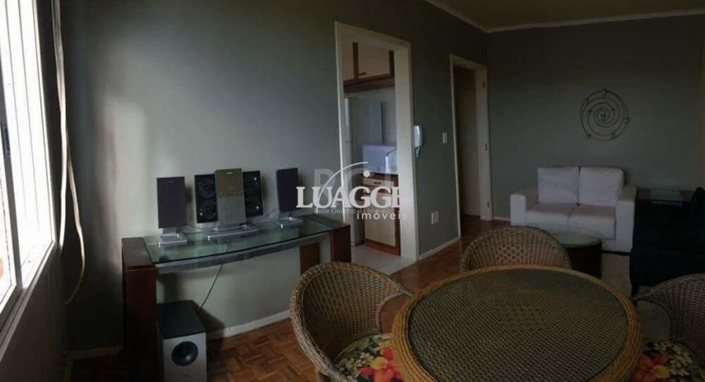 Apartamento à venda com 1 quarto, 41m² - Foto 2