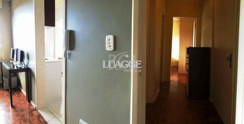 Apartamento à venda com 1 quarto, 41m² - Foto 3