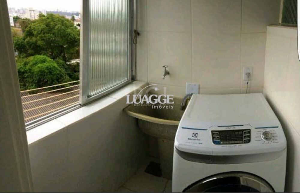 Apartamento à venda com 1 quarto, 41m² - Foto 5