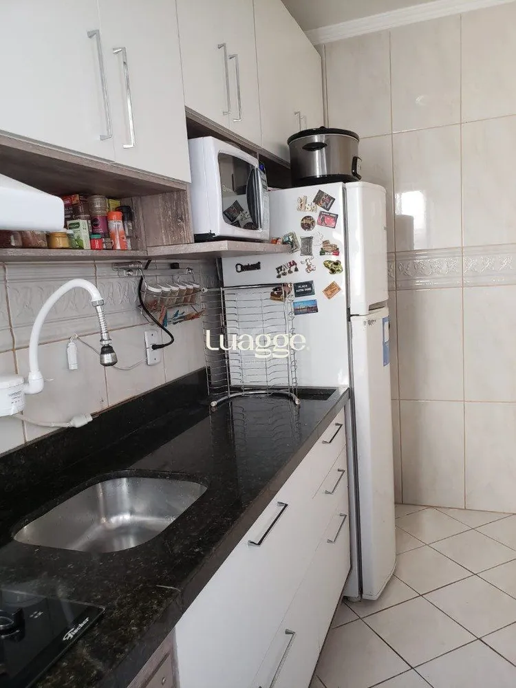 Apartamento, 2 quartos, 54 m² - Foto 1