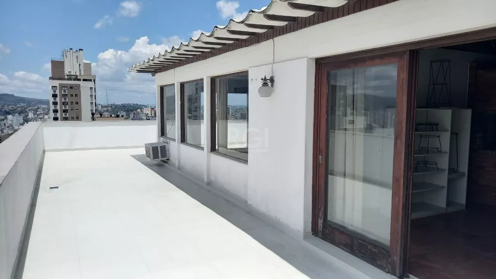 Cobertura à venda com 3 quartos, 281m² - Foto 3