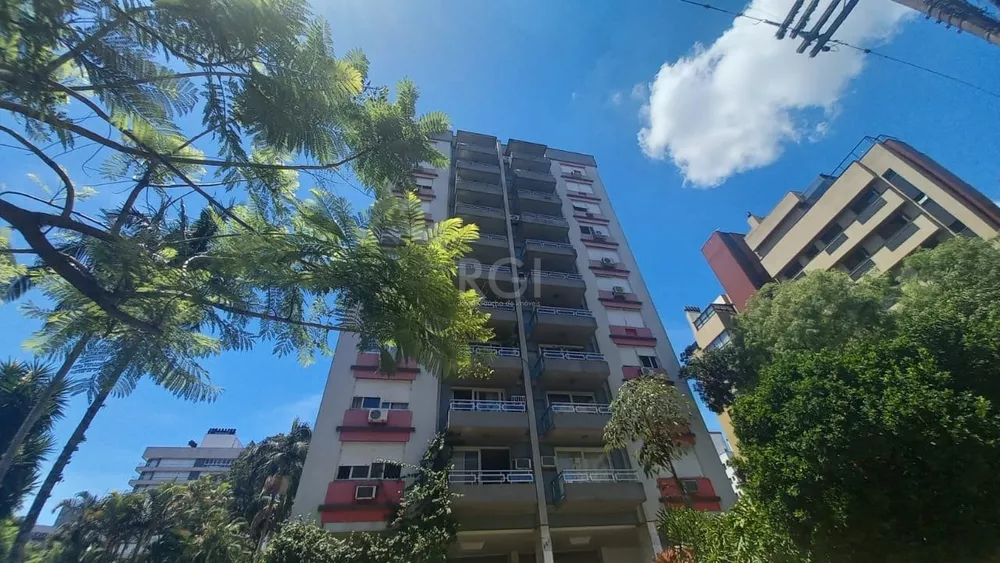 Cobertura à venda com 3 quartos, 281m² - Foto 1