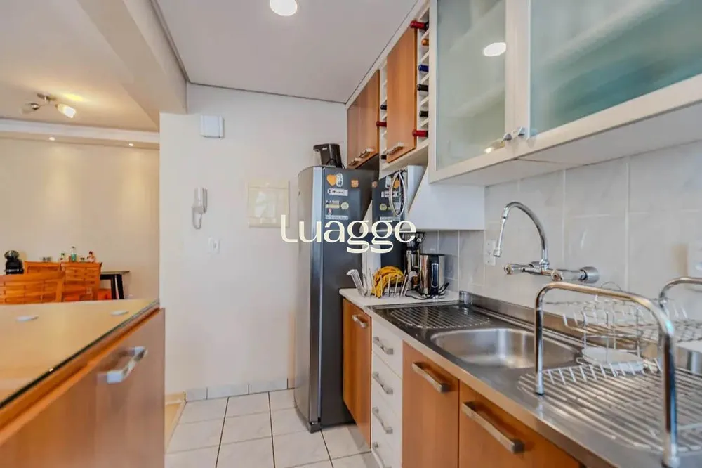 Apartamento, 2 quartos, 62 m² - Foto 2