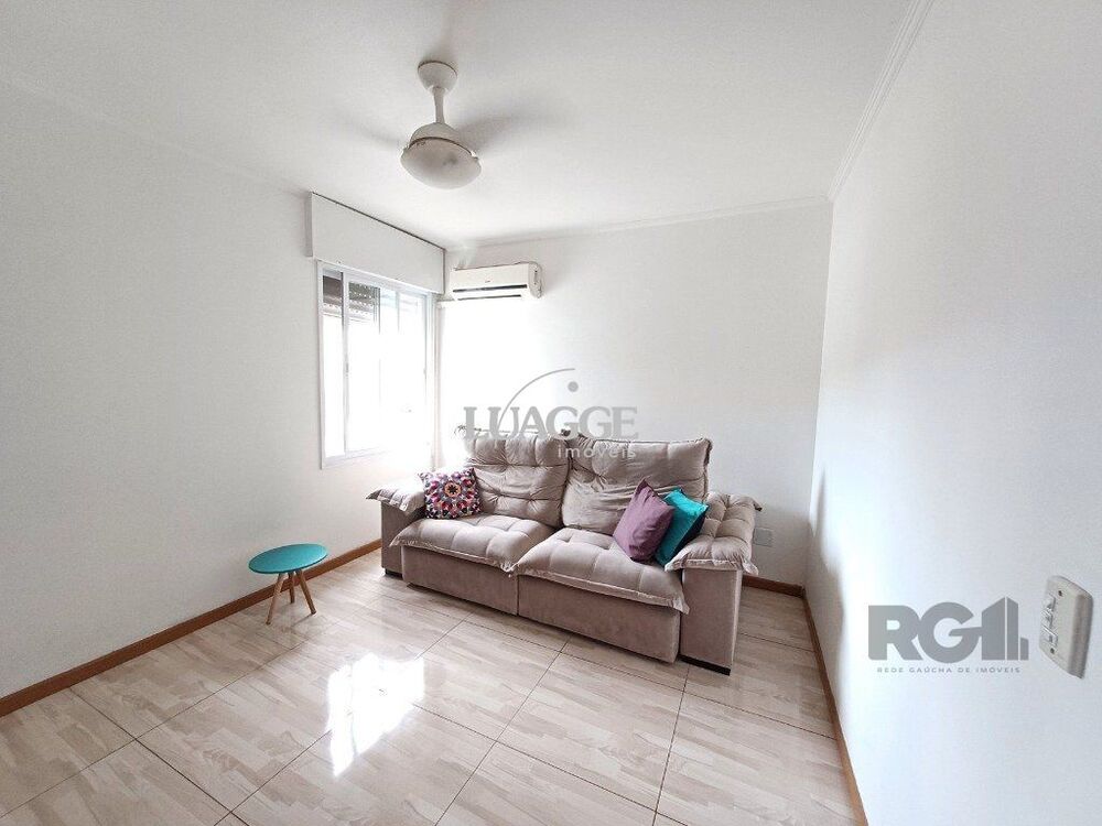 Apartamento, 1 quarto, 47 m² - Foto 4