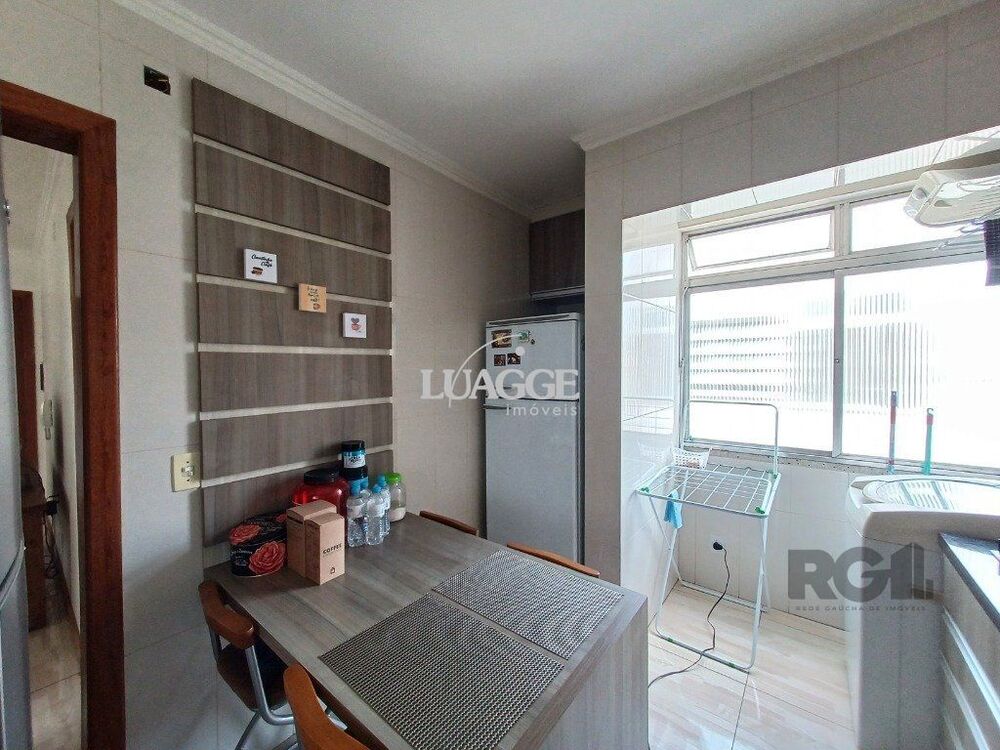 Apartamento, 1 quarto, 47 m² - Foto 3