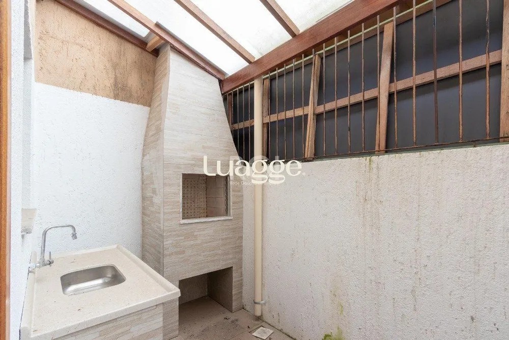 Casa de Condomínio, 2 quartos - Foto 1