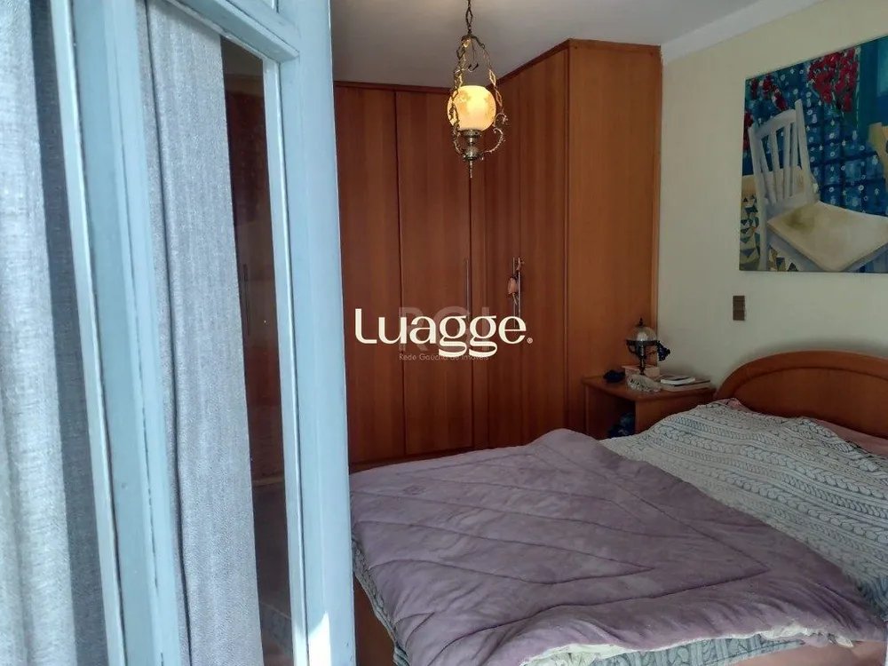 Apartamento, 3 quartos, 119 m² - Foto 1