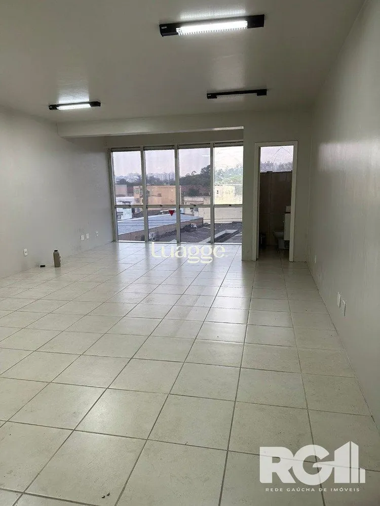 Sala-Conjunto, 61 m² - Foto 1