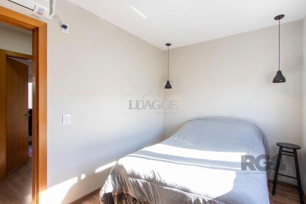Casa de Condomínio à venda com 2 quartos, 57m² - Foto 2