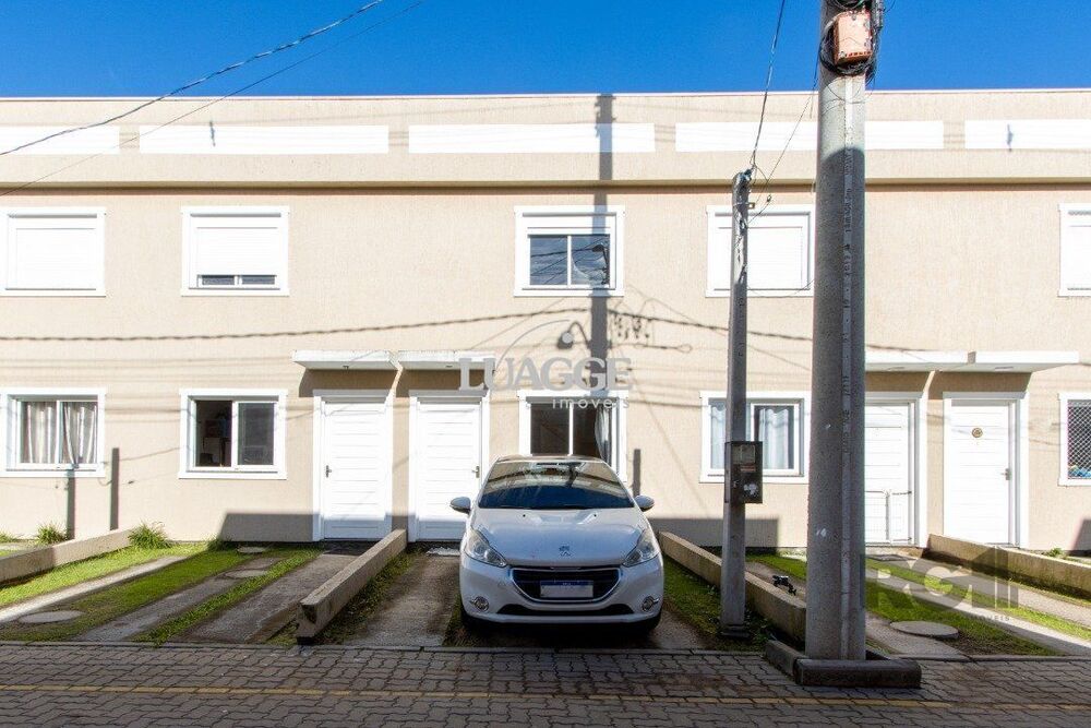 Casa de Condomínio à venda com 2 quartos, 57m² - Foto 4