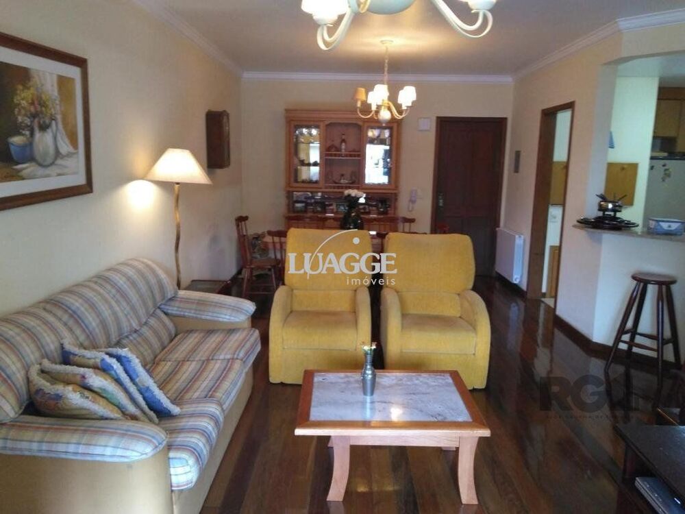 Apartamento à venda com 2 quartos, 87m² - Foto 2