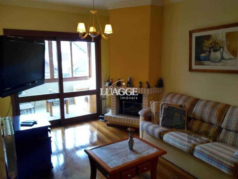 Apartamento à venda com 2 quartos, 87m² - Foto 4