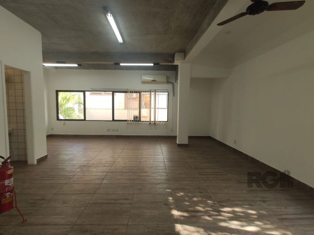 Loja-Salão para alugar, 91m² - Foto 3