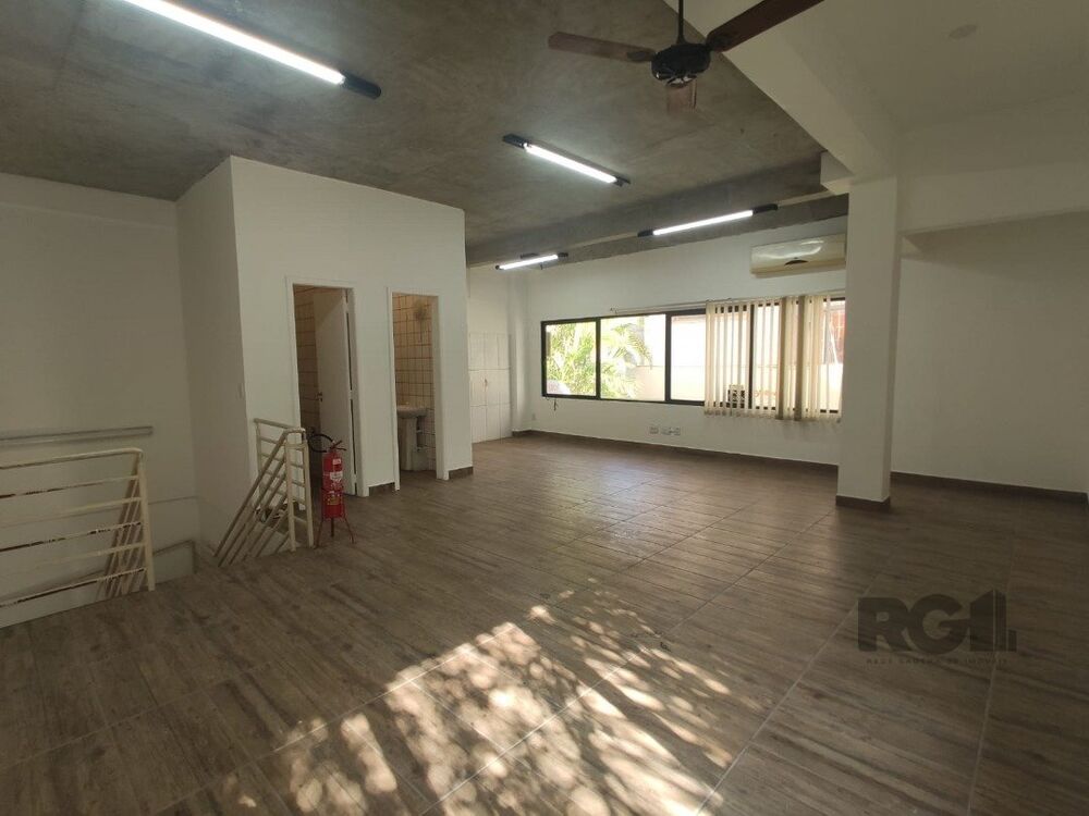 Loja-Salão para alugar, 91m² - Foto 4