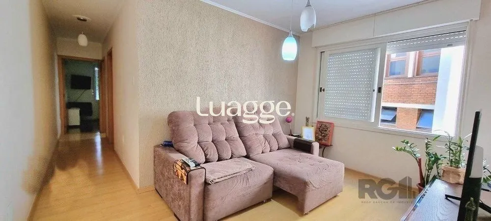 Apartamento, 2 quartos, 68 m² - Foto 1