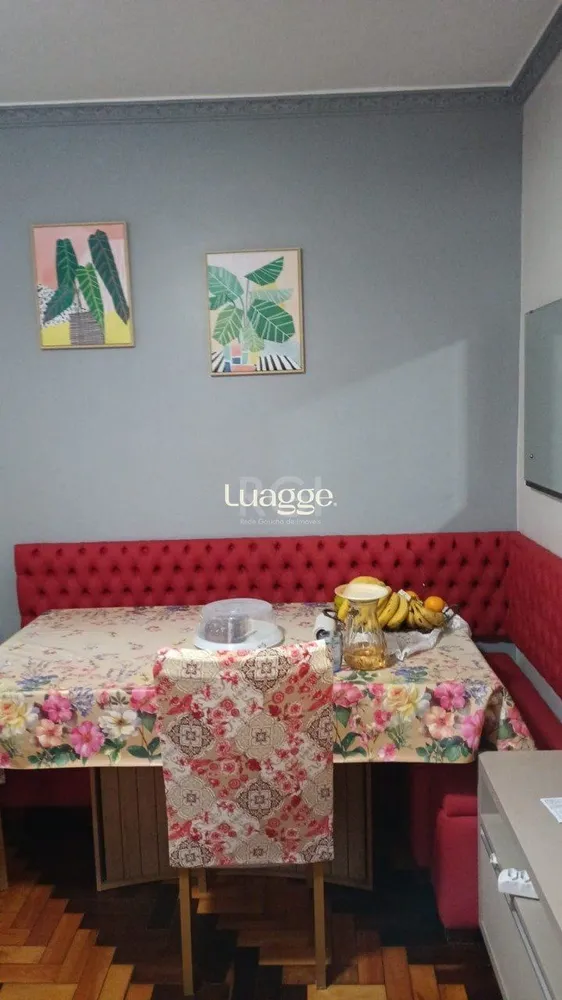 Apartamento, 2 quartos, 56 m² - Foto 1