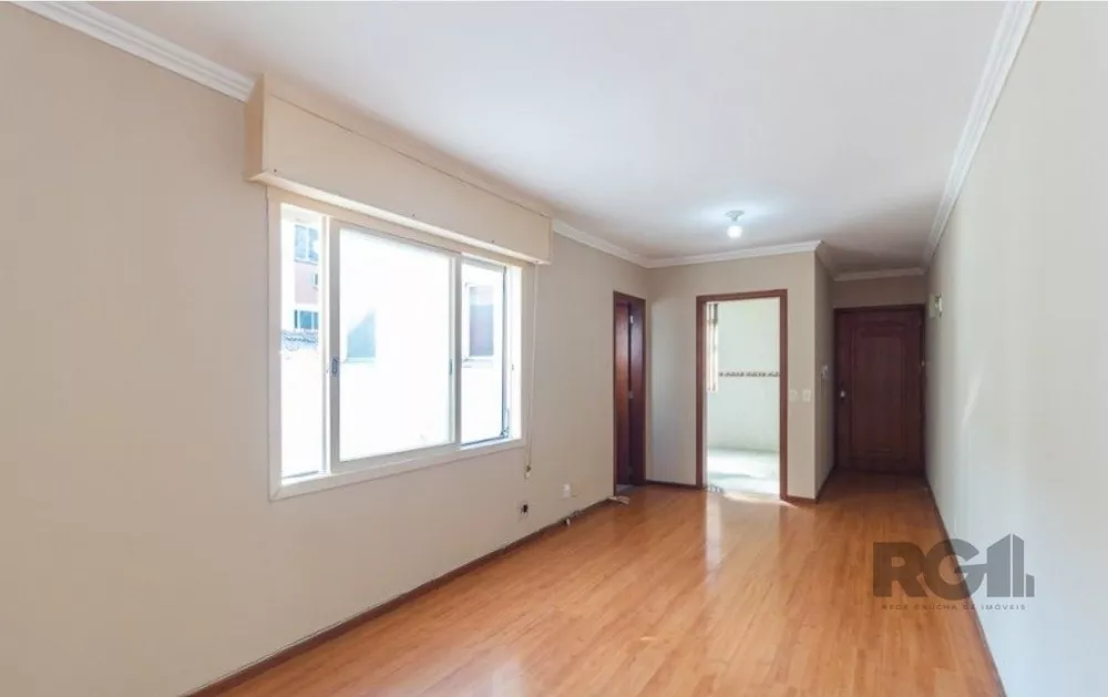 Apartamento à venda com 3 quartos, 99m² - Foto 1