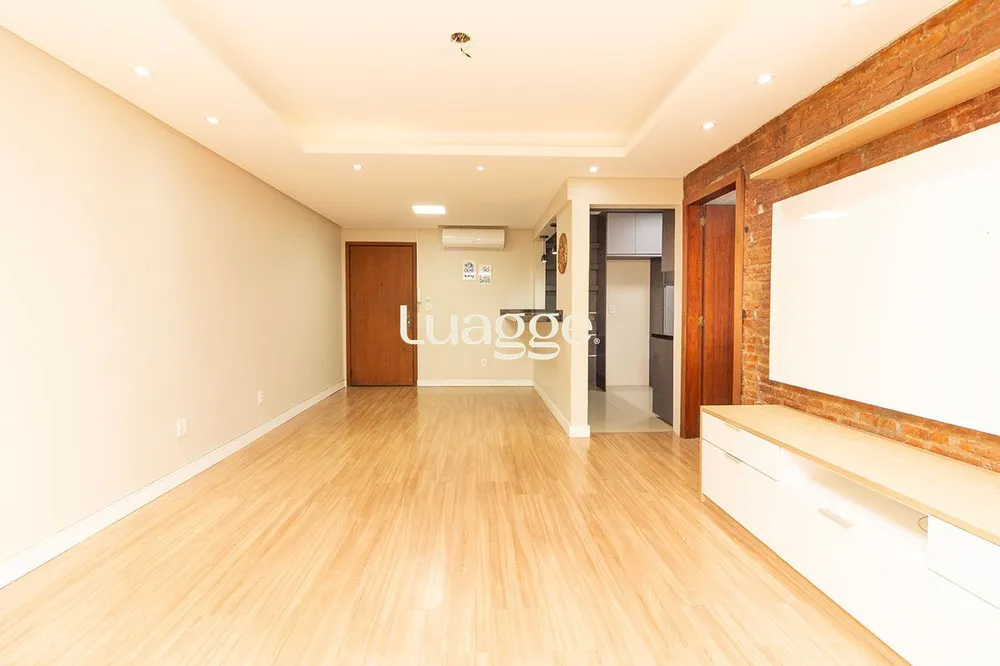 Apartamento, 2 quartos, 90 m² - Foto 1