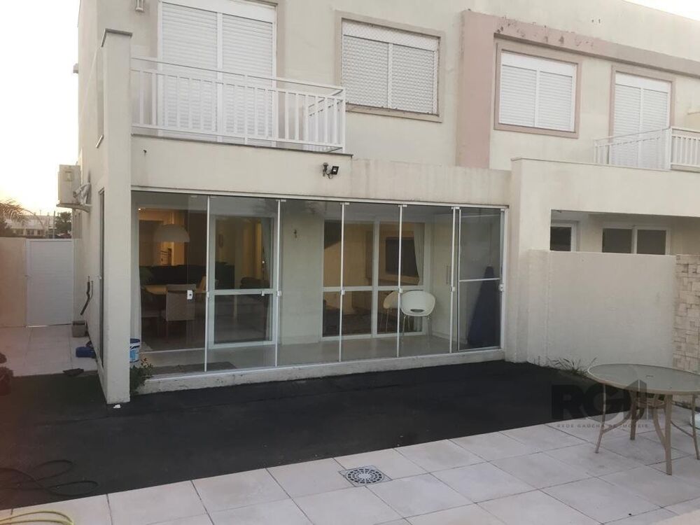 Casa de Condomínio à venda com 3 quartos, 114m² - Foto 1