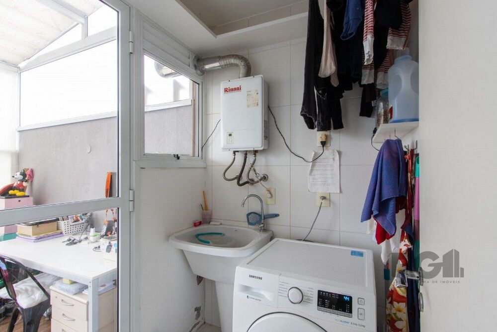 Cobertura à venda com 3 quartos, 133m² - Foto 2
