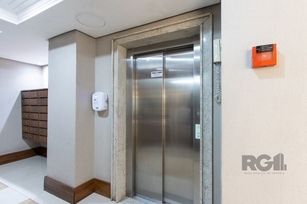 Cobertura à venda com 3 quartos, 133m² - Foto 1