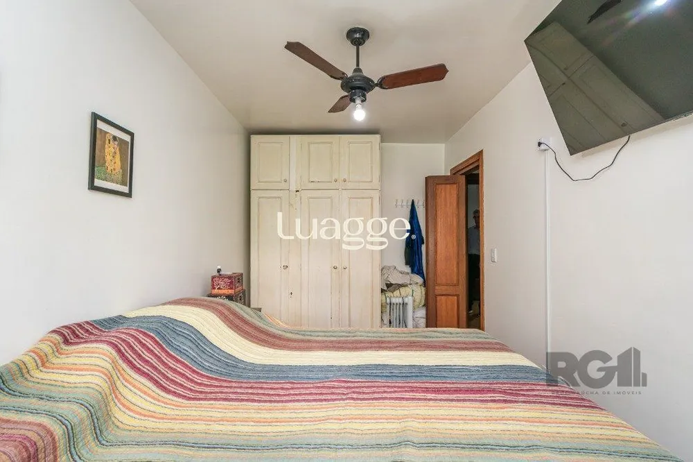 Cobertura, 4 quartos, 202 m² - Foto 1