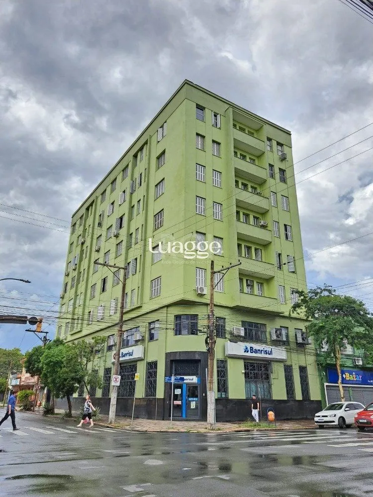 Apartamento, 3 quartos, 89 m² - Foto 1