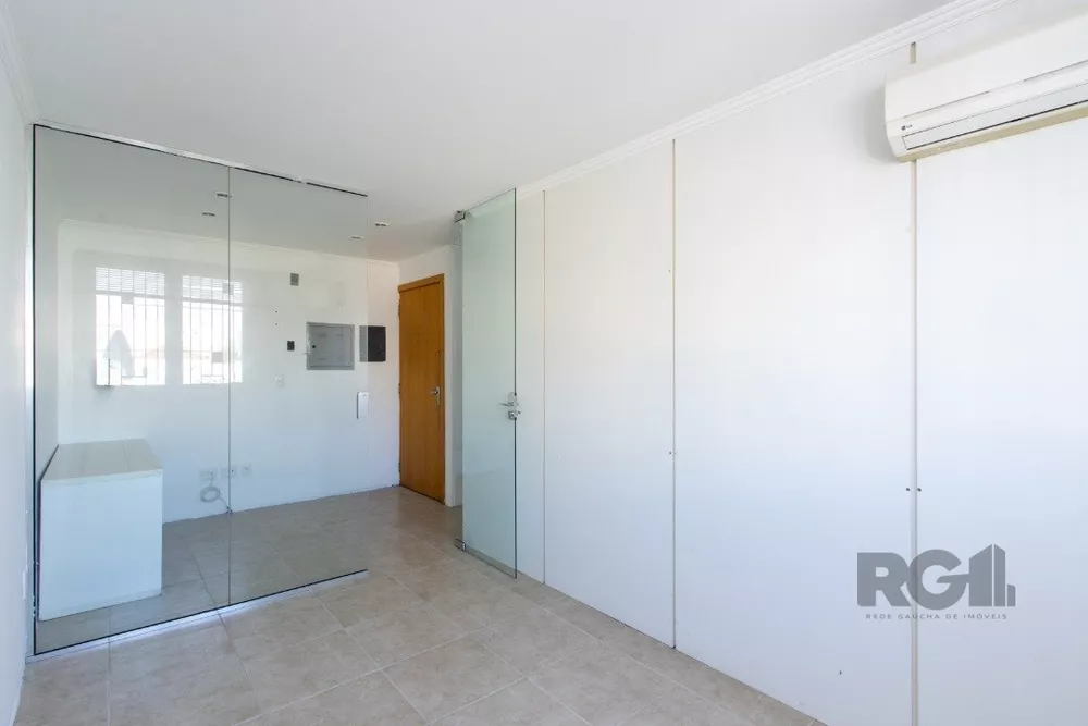 Conjunto Comercial-Sala para alugar, 38m² - Foto 4