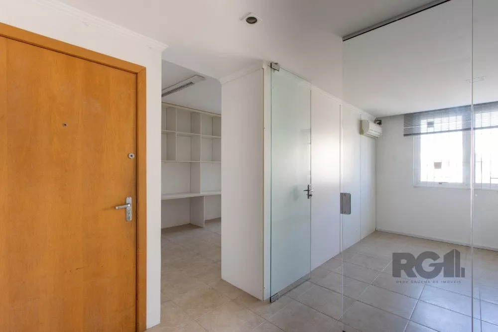 Conjunto Comercial-Sala para alugar, 38m² - Foto 1