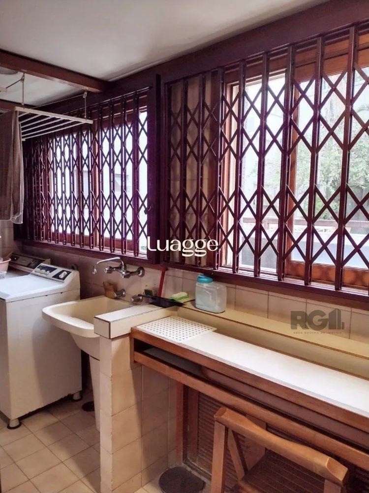 Apartamento, 3 quartos, 296 m² - Foto 1