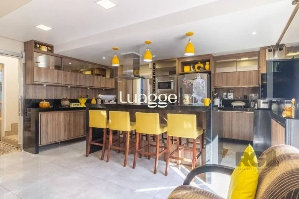Casa, 3 quartos, 281 m² - Foto 2