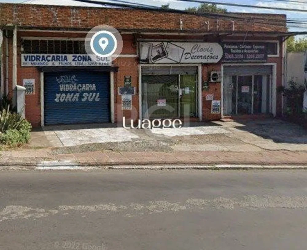 Loja-Salão, 561 m² - Foto 2