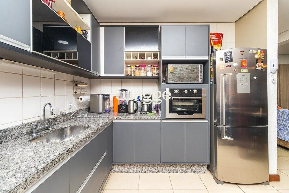 Loja-Salão, 561 m² - Foto 1