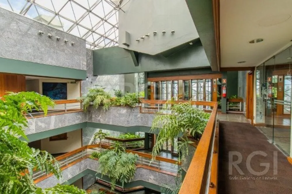 Conjunto Comercial-Sala à venda, 37m² - Foto 8