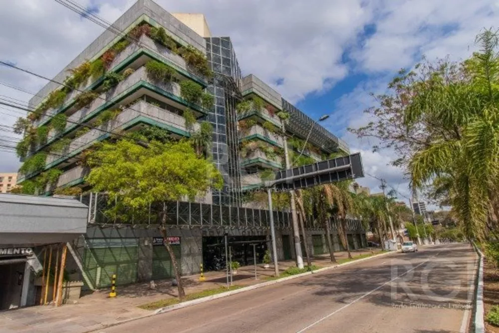 Conjunto Comercial-Sala à venda, 37m² - Foto 1