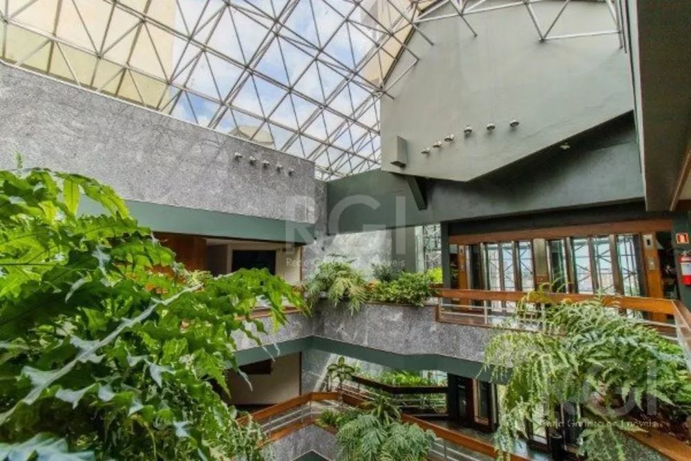 Conjunto Comercial-Sala à venda, 37m² - Foto 2