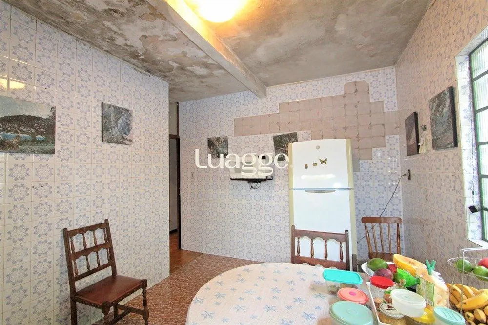 Casa, 3 quartos, 188 m² - Foto 1