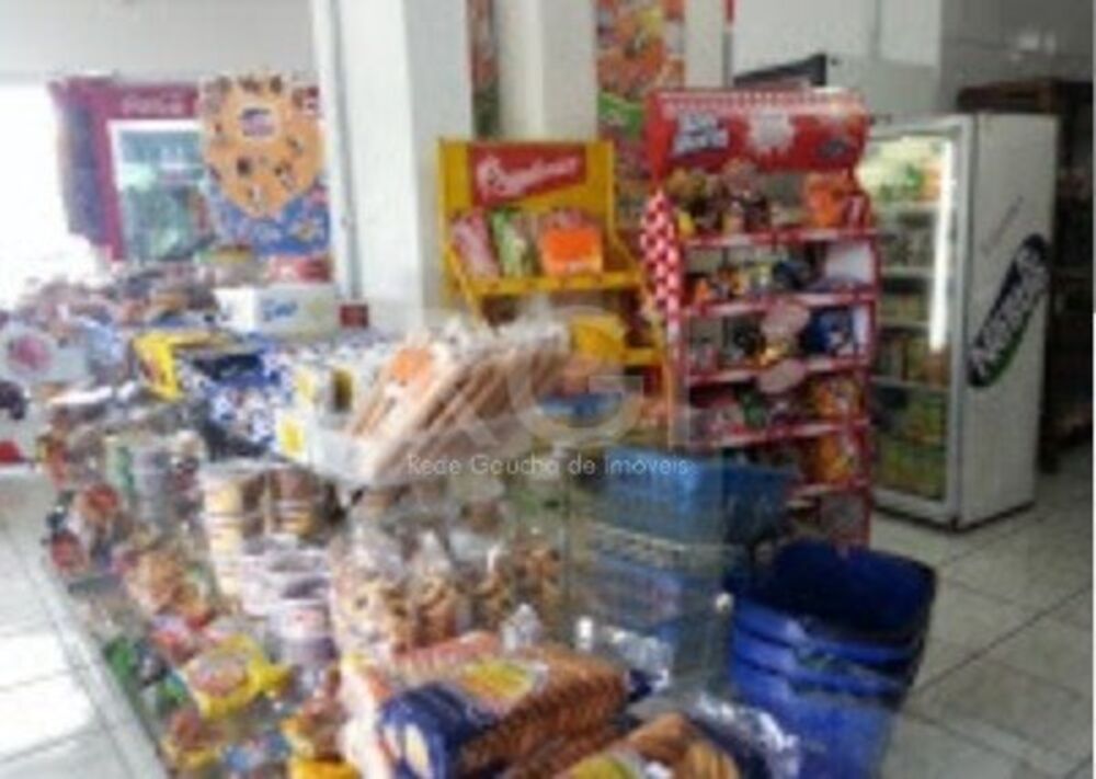 Loja-Salão à venda, 45m² - Foto 1
