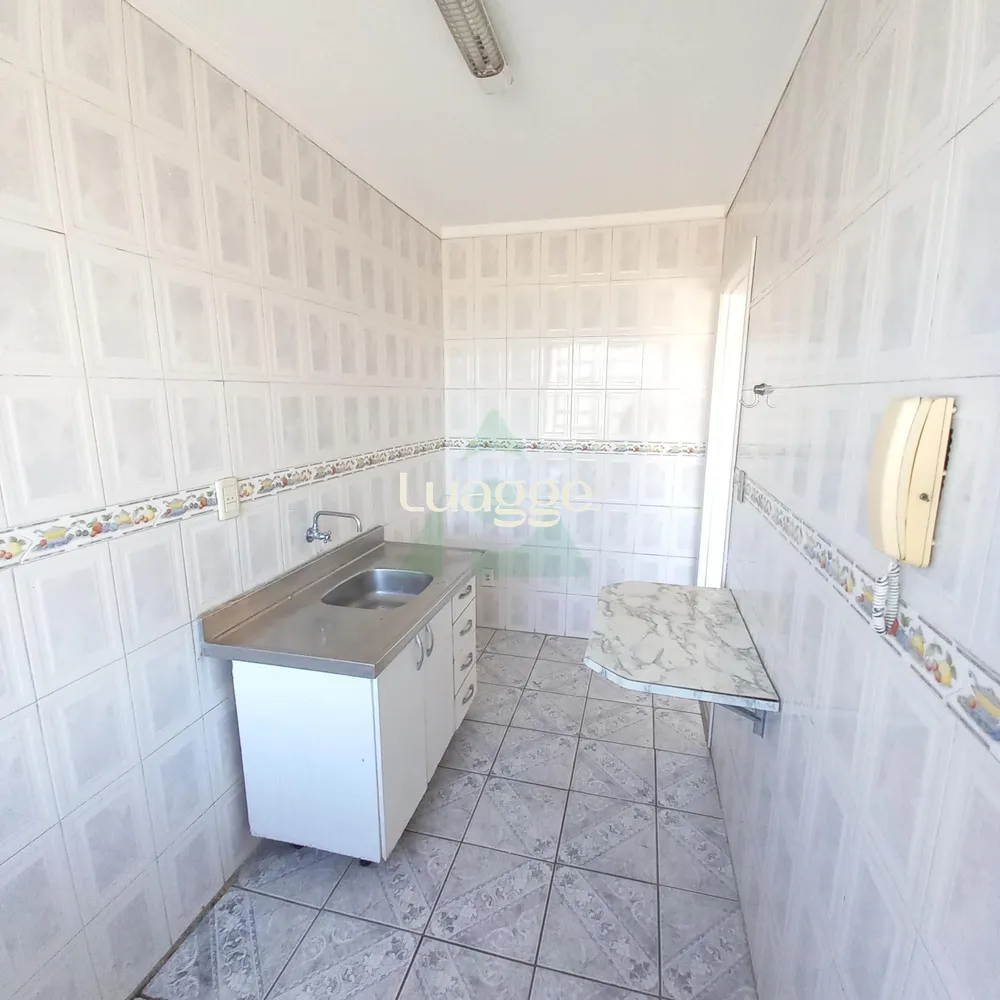 Apartamento, 1 quarto, 46 m² - Foto 1