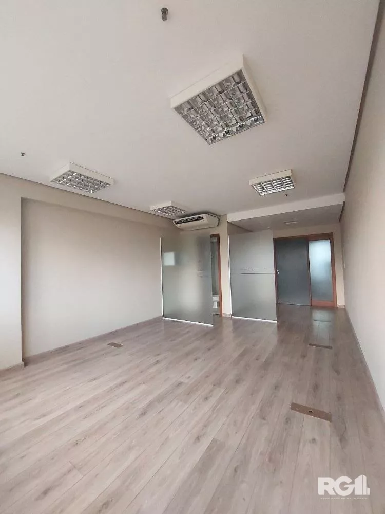 Conjunto Comercial-Sala à venda, 33m² - Foto 3