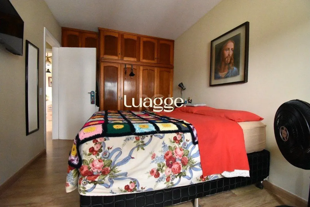 Apartamento, 2 quartos, 61 m² - Foto 1